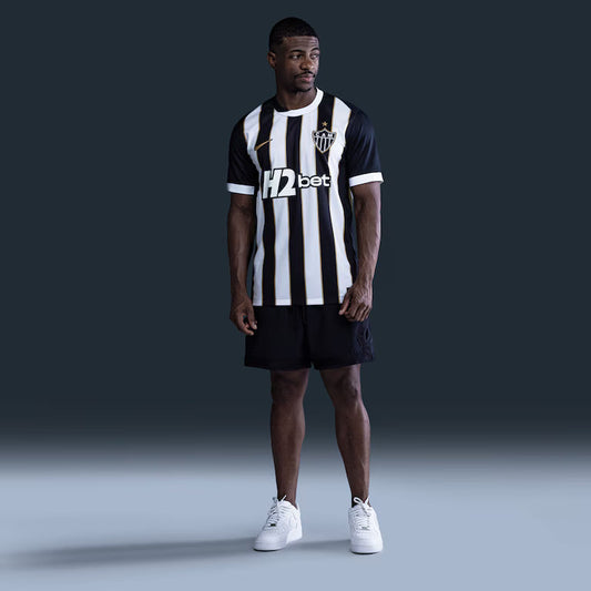 Camisa Atlético MG Home 2026/27