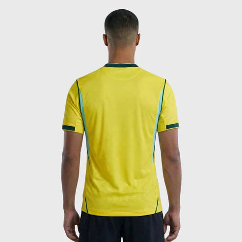 Camisa Seleção Brasileira Jogador  2026/27 I