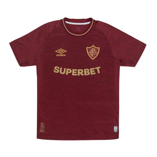Camisa do Fluminense III - 2026/27